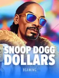 snoop dogg dollars game logo