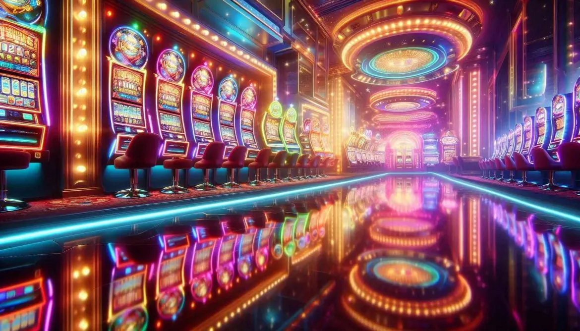 Agent Spins Casino